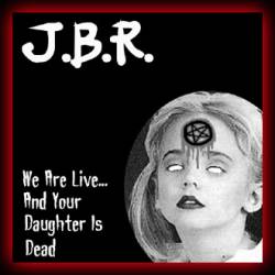 JonBenet Ramsey : We Are Live... And Your Daughter is Dead JonBenet Ramsey : We Are Live... And Your Daughter is Dead